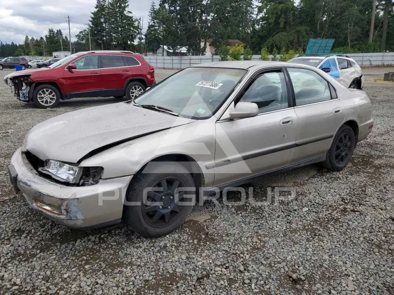 1996 Honda Accord photo