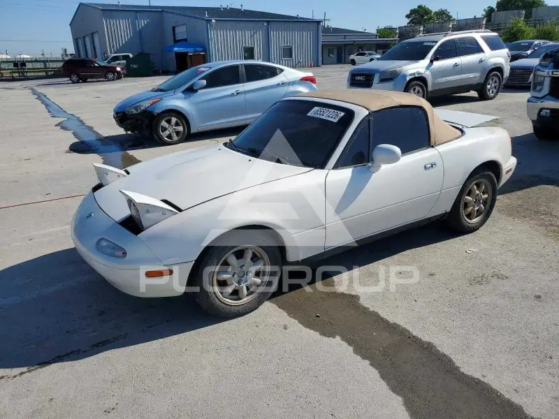 1996 Mazda MX-5 фото