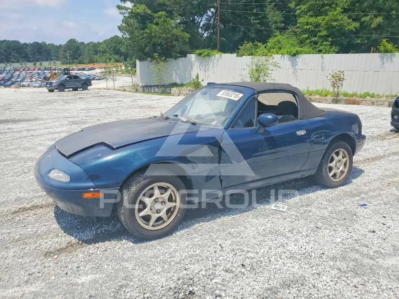 1996 Mazda MX-5 фото