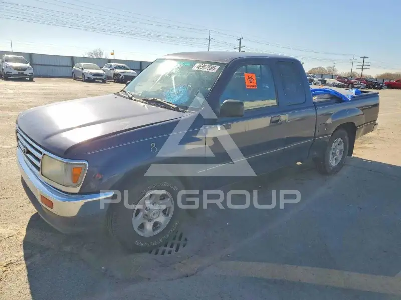 1996 Toyota T100 photo