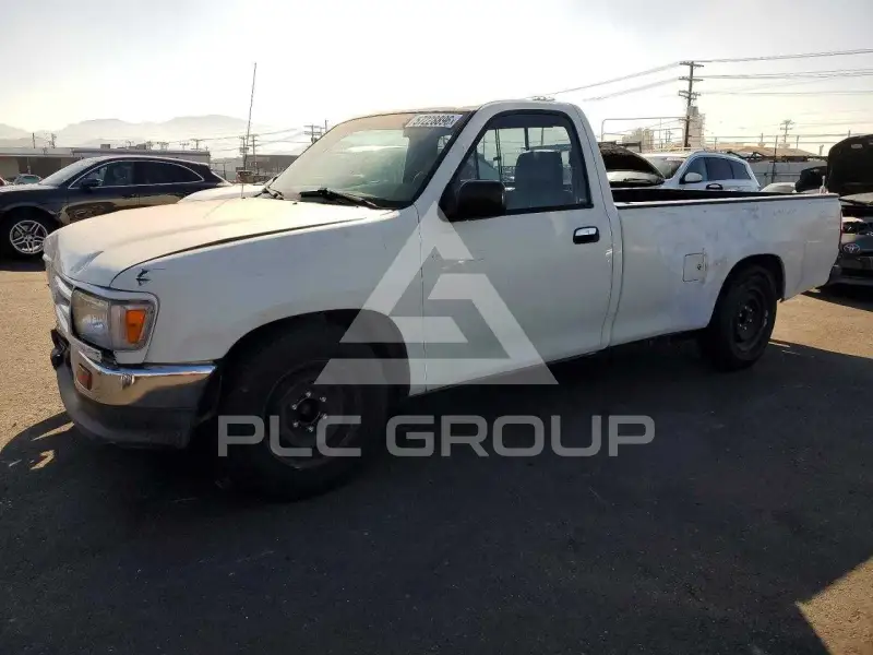 1996 Toyota T100 photo