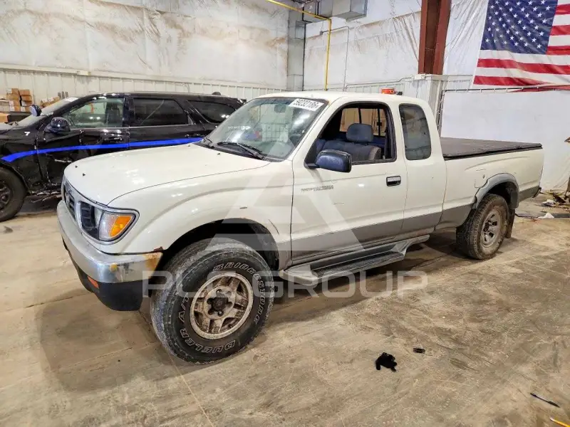 1996 Toyota TACOMA photo