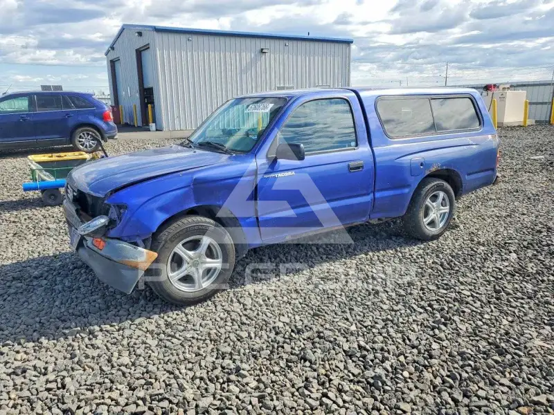 1996 Toyota TACOMA photo