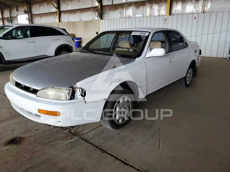 1996 Toyota CAMRY фото