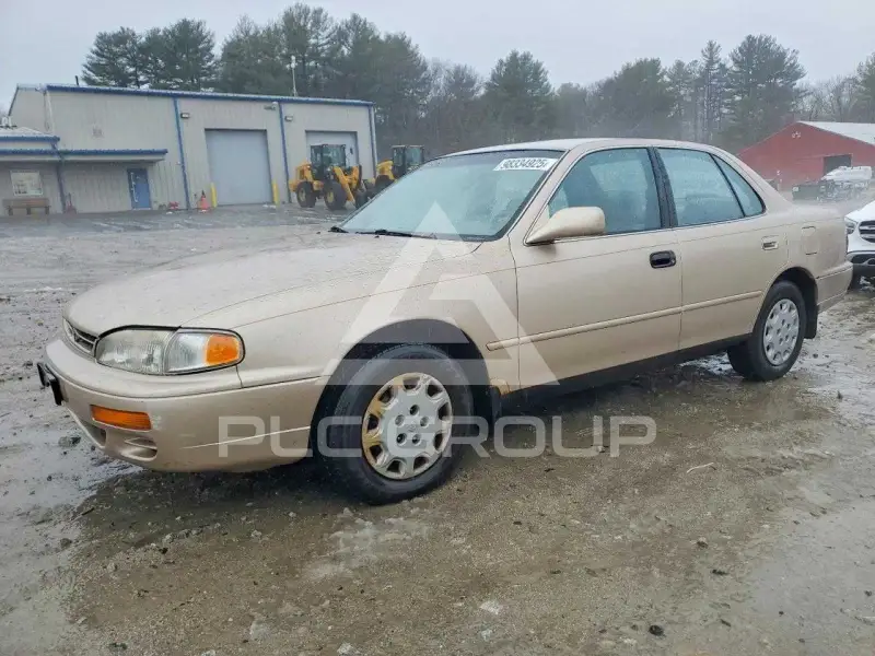 1996 Toyota CAMRY фото