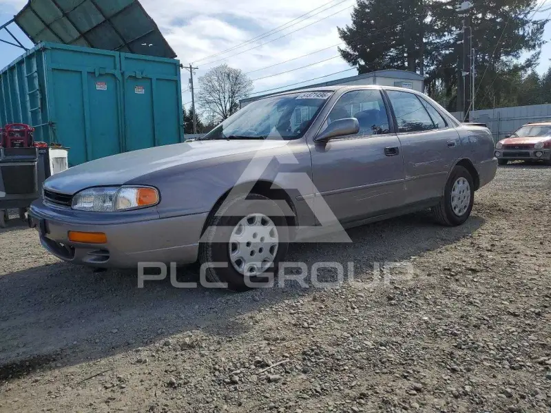 1996 Toyota CAMRY фото