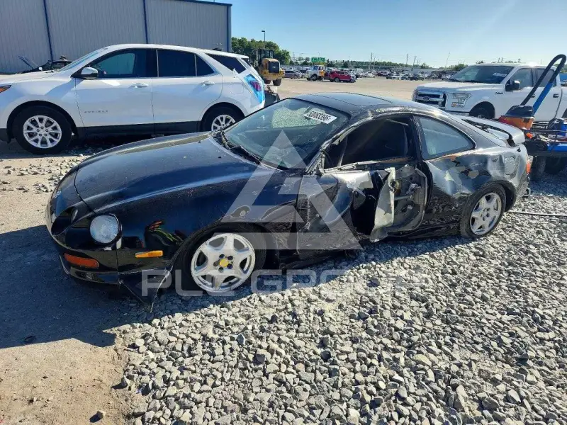 1996 Toyota CELICA photo