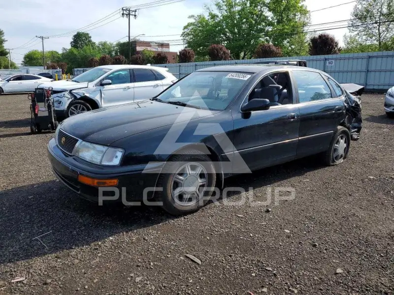 1996 Toyota AVALON фото