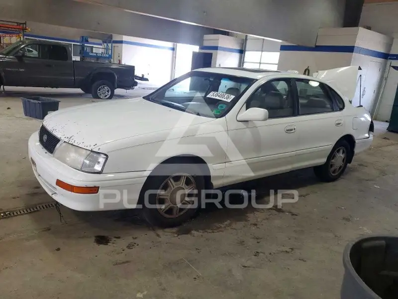 1996 Toyota AVALON фото