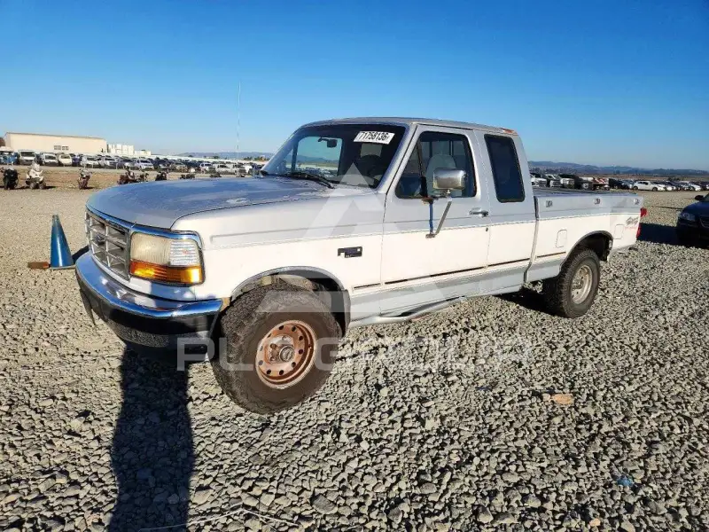 1996 Ford F-150 photo