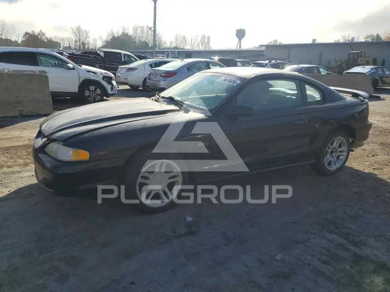 1996 Ford MUSTANG photo