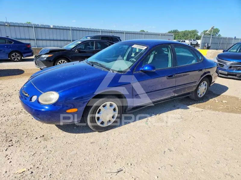 1996 Ford TAURUS фото