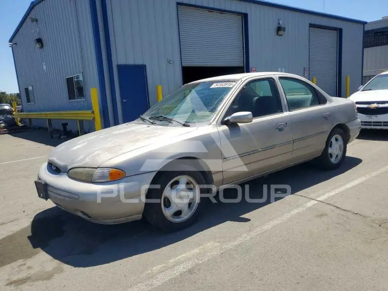 1996 Ford  photo