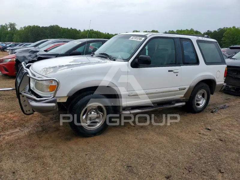 1996 Ford EXPLORER photo