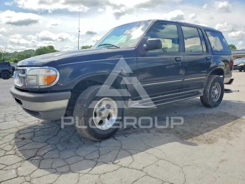 1996 Ford EXPLORER photo