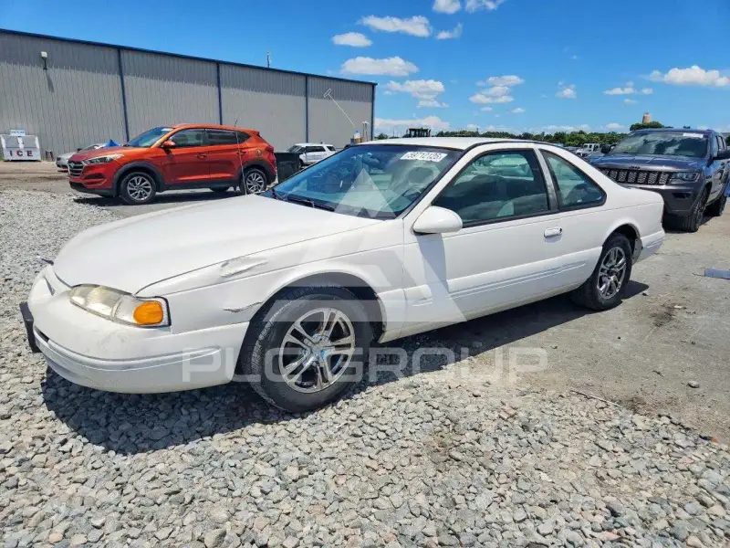 1996 Ford  фото