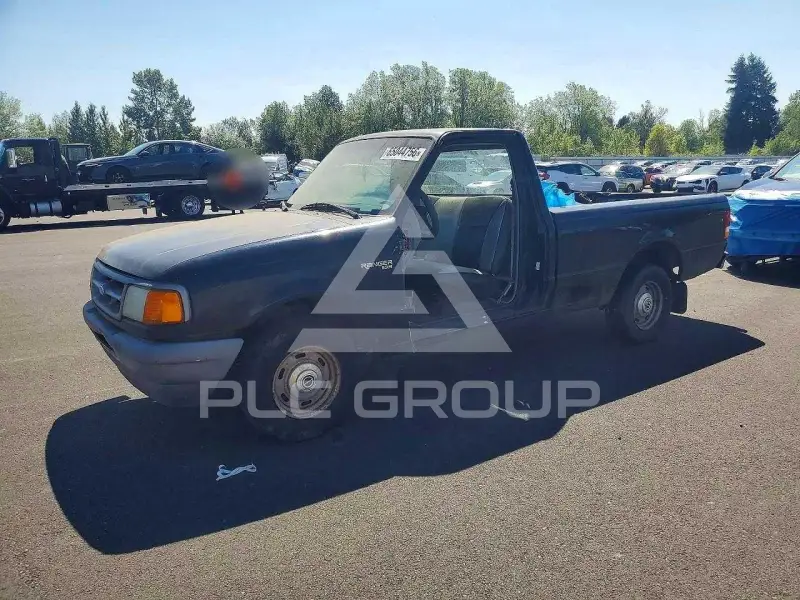 1996 Ford RANGER photo