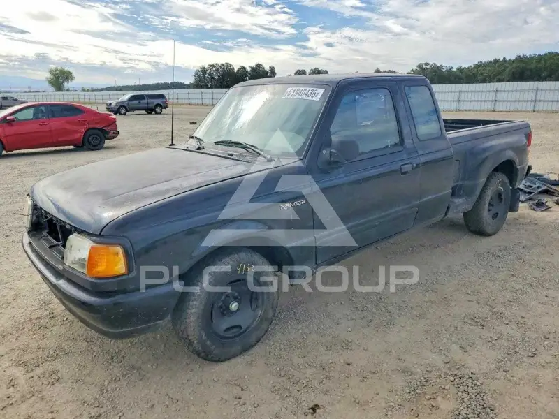 1996 Ford RANGER photo