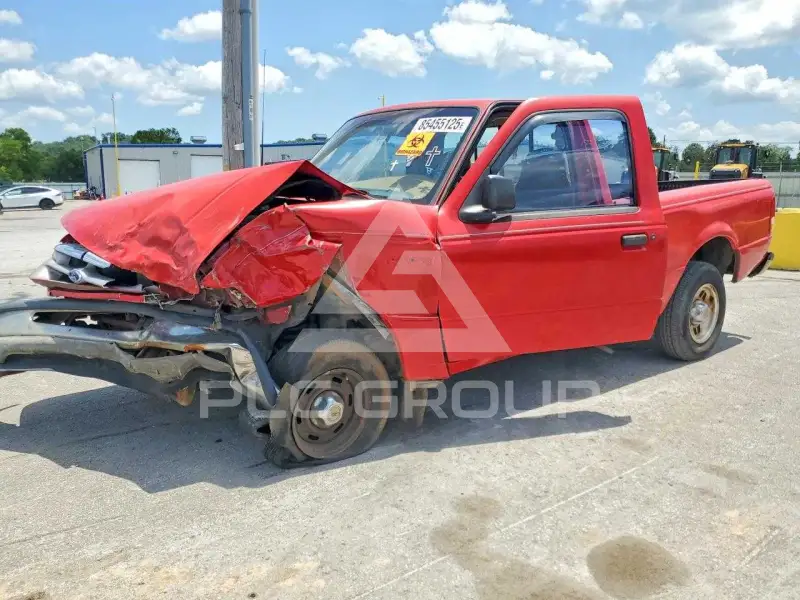 1996 Ford RANGER photo
