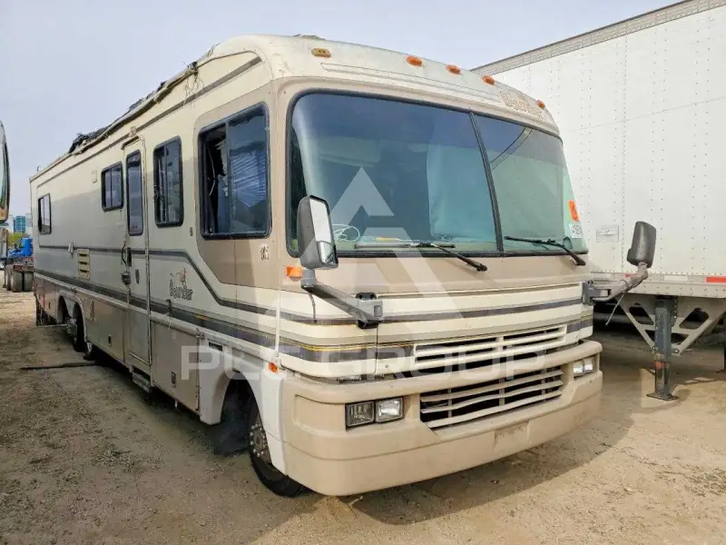 1996 Ford F-530 фото