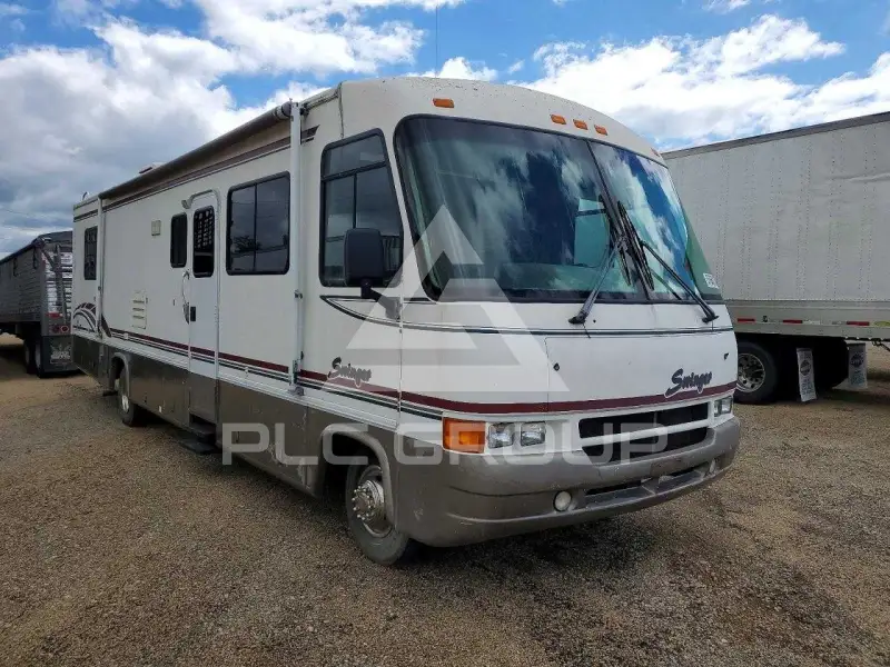 1996 Ford F-530 фото