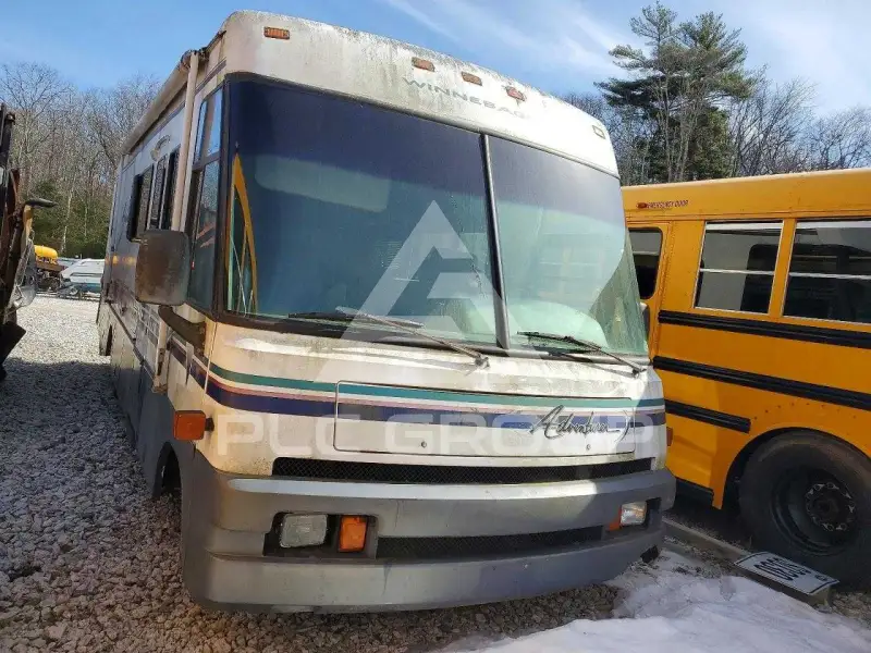 1997 Chevrolet Other фото