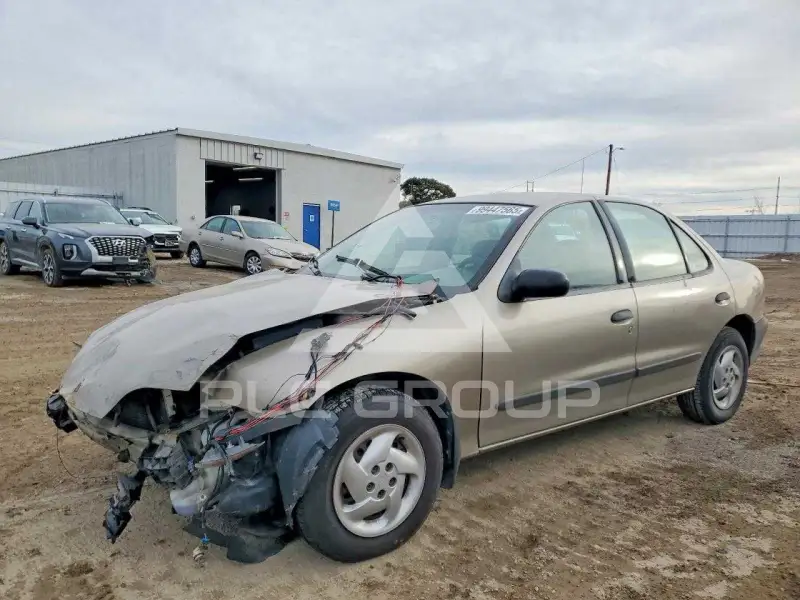 1997 Chevrolet CAVALIER photo