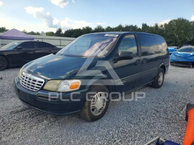 1997 Chevrolet VENTURE photo