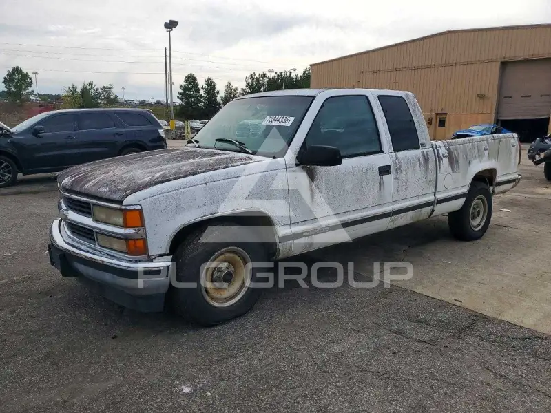 1997 Chevrolet G photo