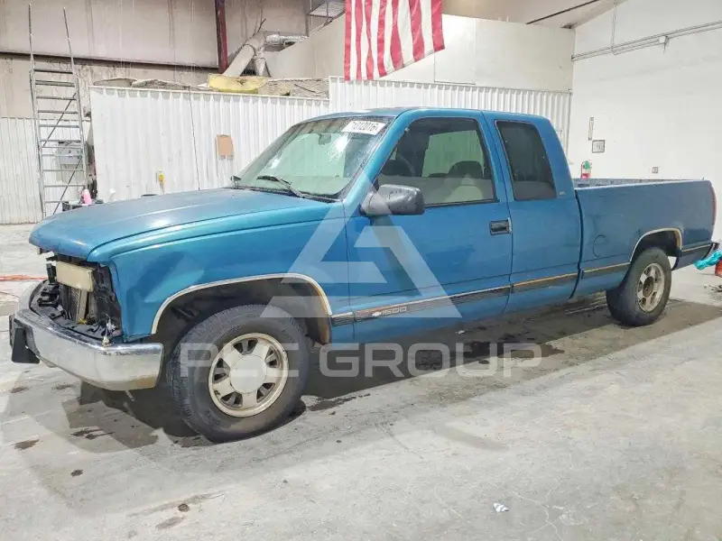 1997 Chevrolet G photo