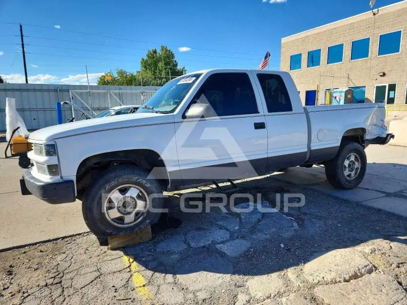 1997 Chevrolet G фото