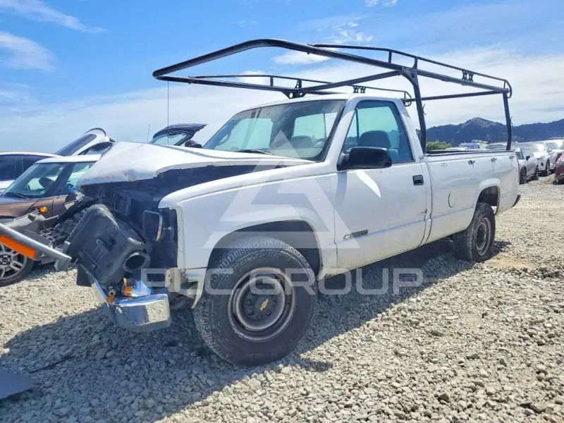 1997 Chevrolet G фото