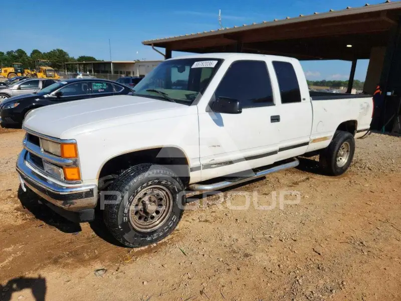 1997 Chevrolet G фото