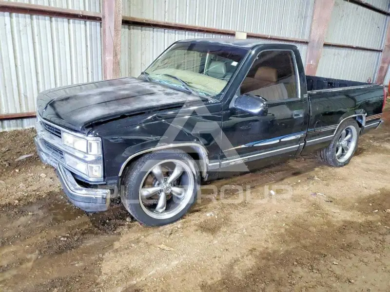 1997 Chevrolet G фото