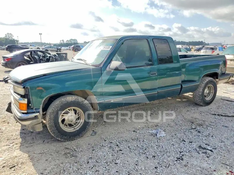 1997 Chevrolet G фото