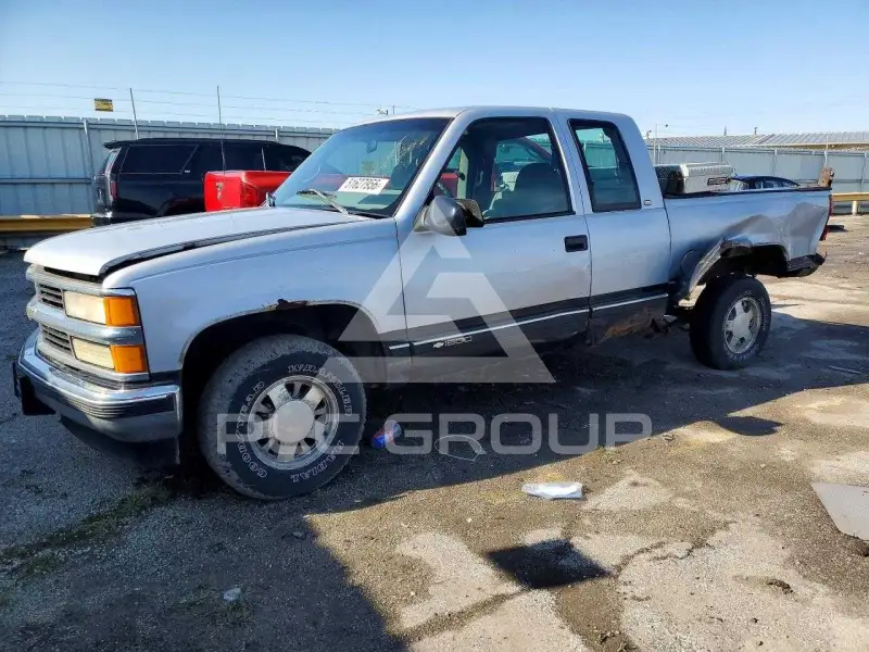 1997 Chevrolet G фото