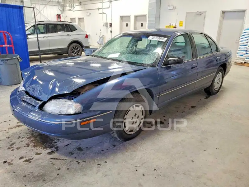 1997 Chevrolet LUMINA photo