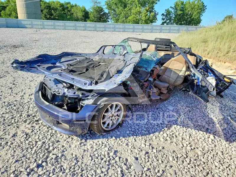 1997 BMW Z3 фото