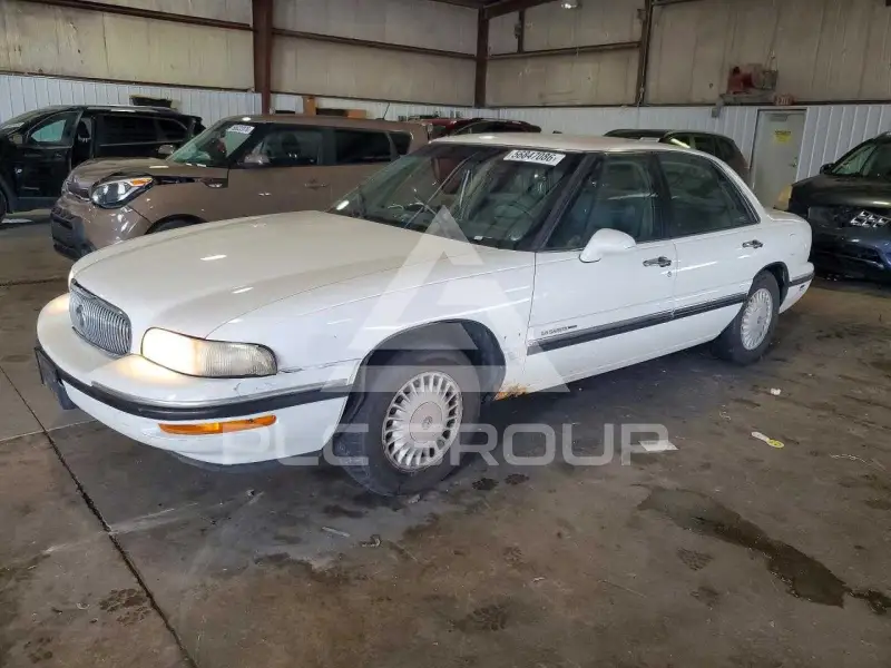 1997 Buick LESABRE фото