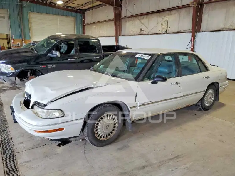 1997 Buick LESABRE фото