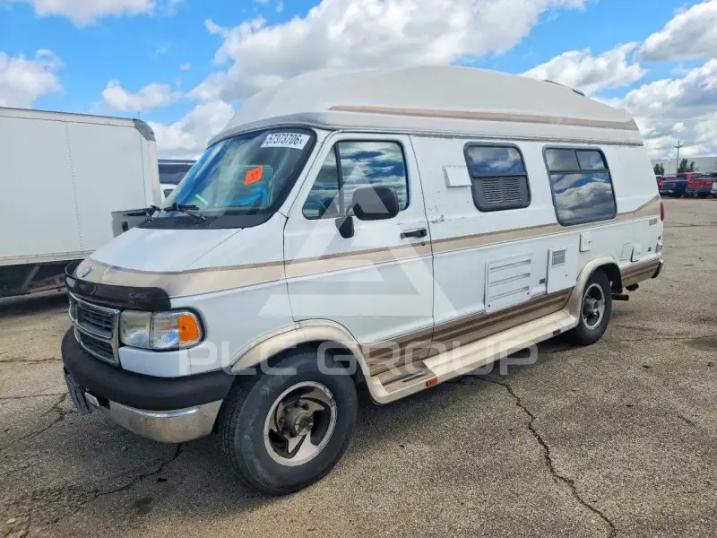 1997 Dodge Other фото