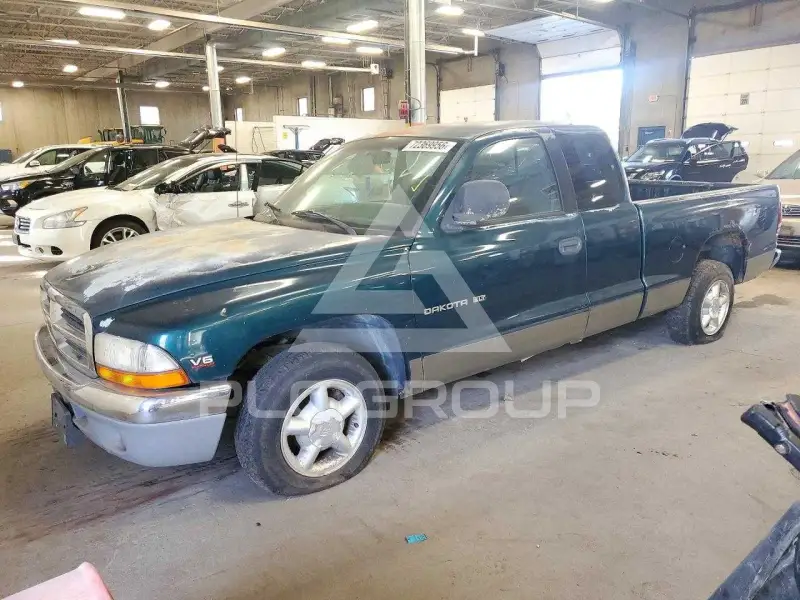 1997 Dodge DAKOTA photo