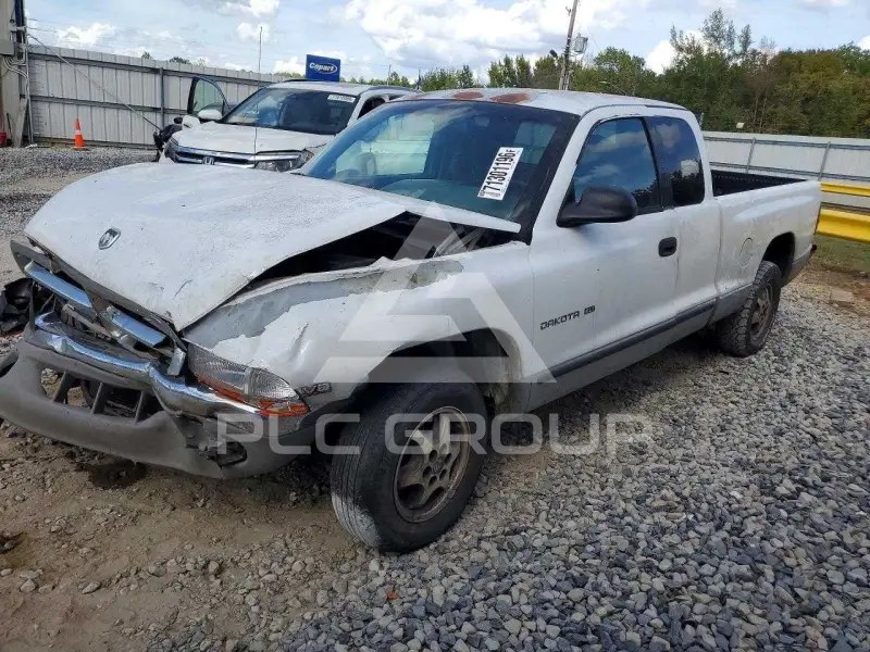 1997 Dodge DAKOTA photo