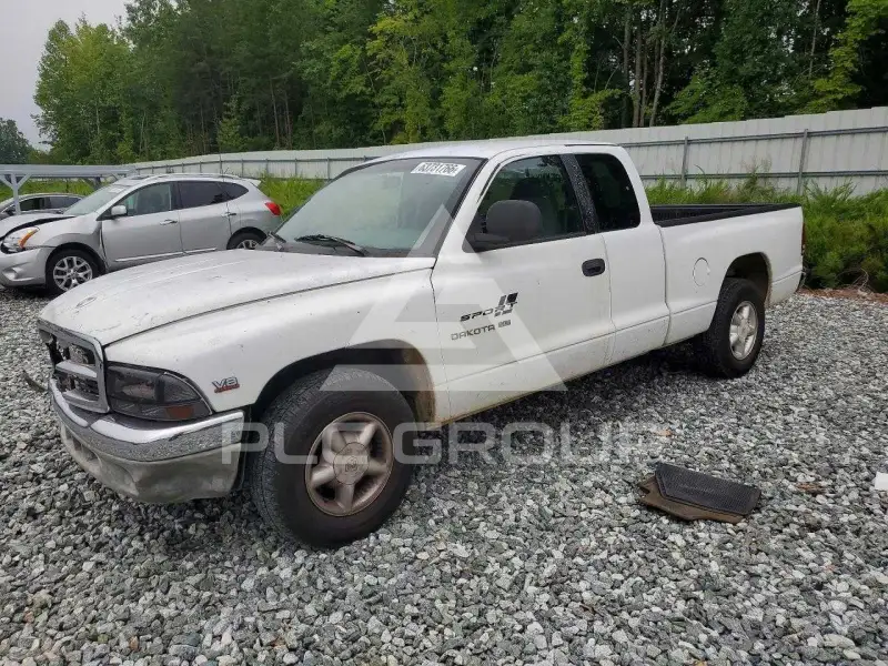 1997 Dodge DAKOTA photo