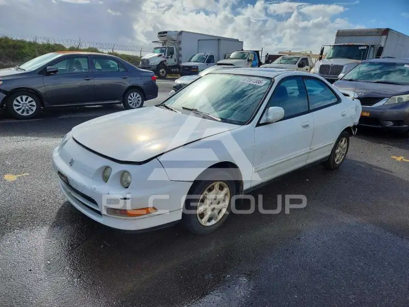1997 Acura INTEGRA photo