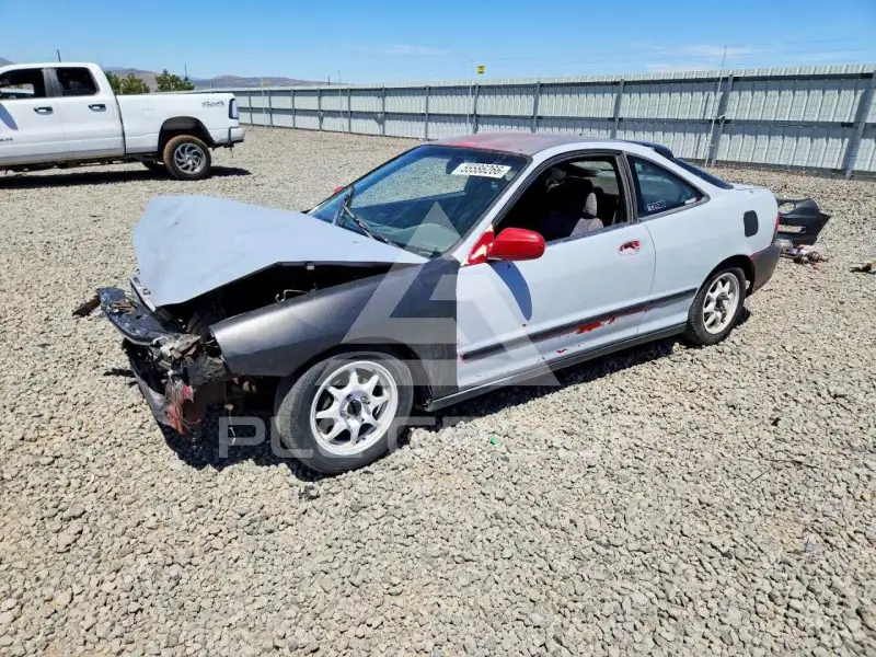 1997 Acura INTEGRA фото