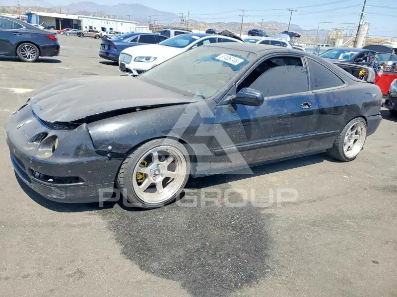 1997 Acura INTEGRA фото
