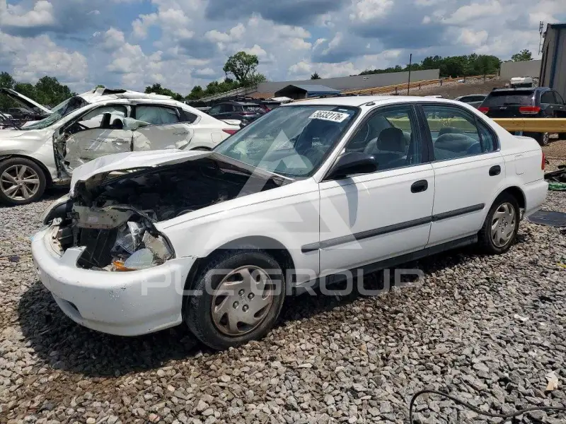 1997 Honda CIVIC photo