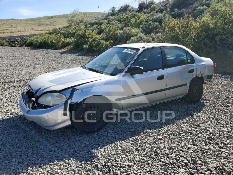1997 Honda CIVIC photo