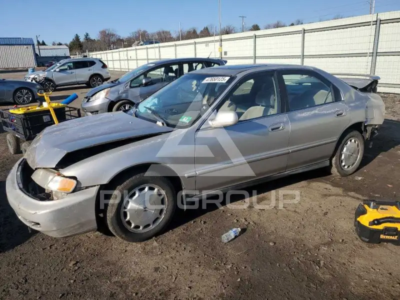 1997 Honda Accord фото
